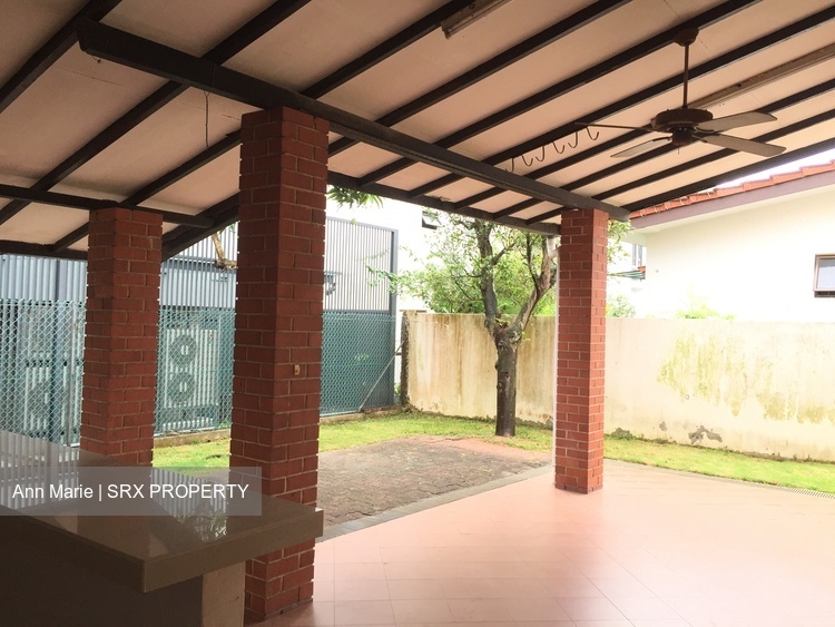Woodlands Park (D25), Semi-Detached #200642342